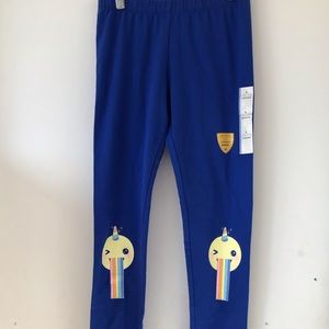 Kids stretch pants